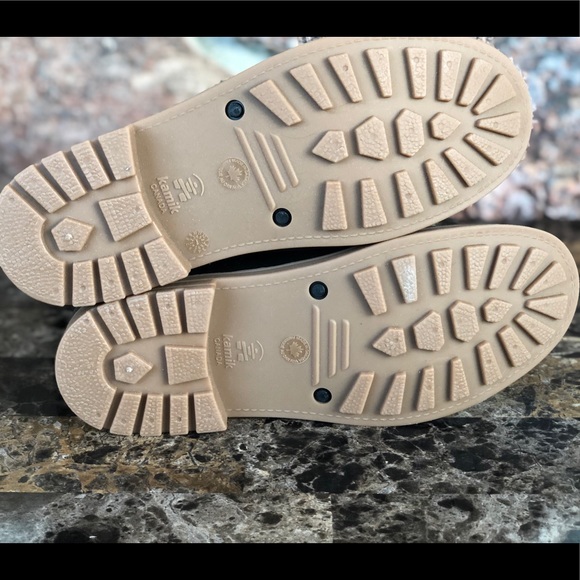 NEW  Kamik Women's Abigail Boots - Picture 7 of 12